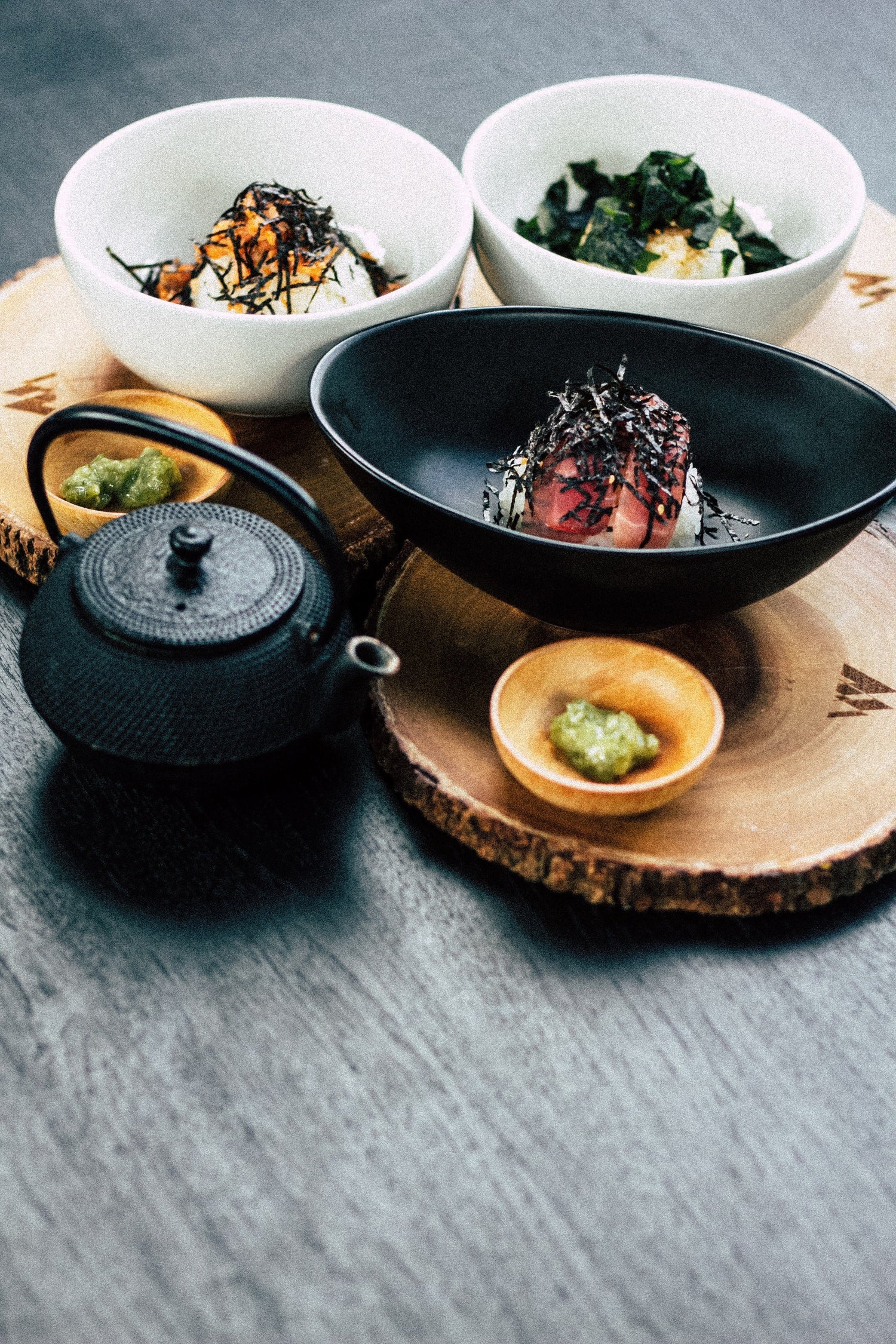 Vaisselle japonaise