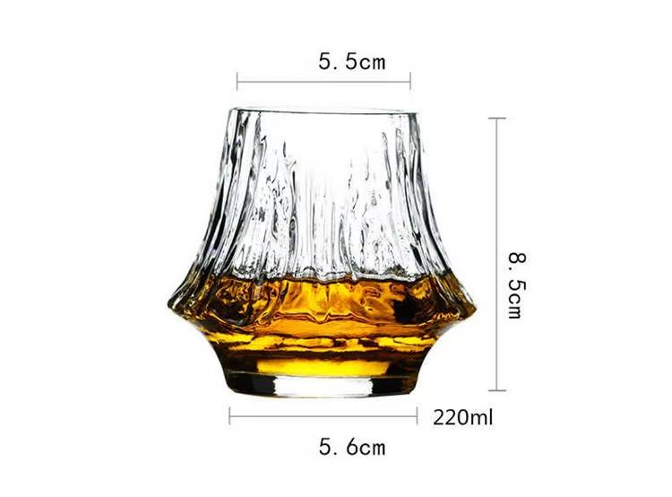Verre à Whisky Chuny