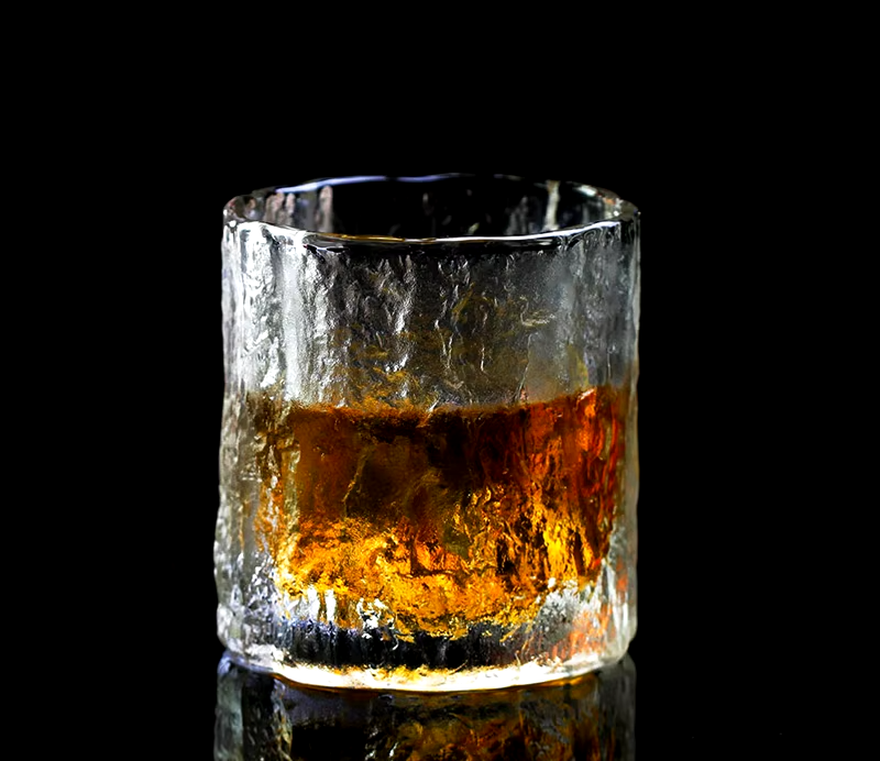 Verre à Whisky Muka