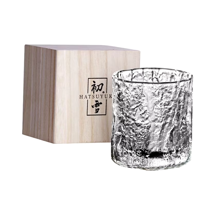 Verre à Whisky Muka