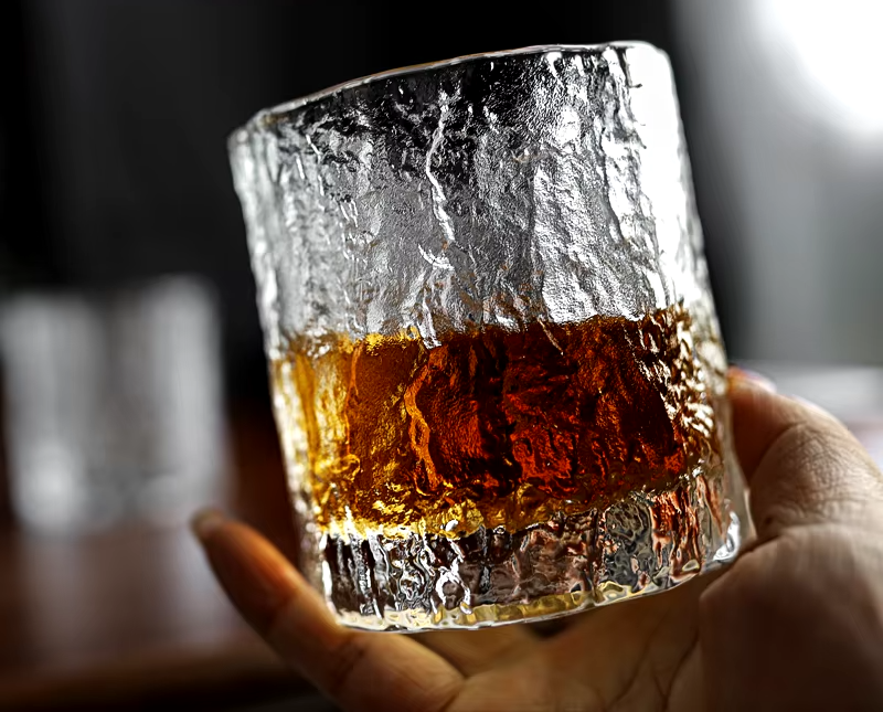 Verre à Whisky Muka