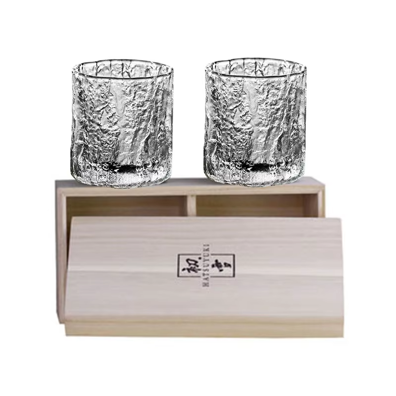 Verre à Whisky Muka