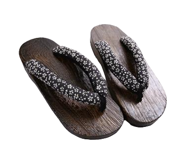 Sandales Geta Ottoka (6 tailles)