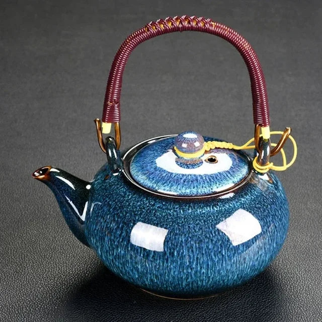 Théière Ayaka (4 couleurs)