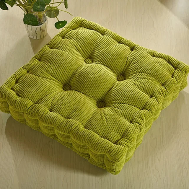 Coussin Zafu Nagasaki (8 couleurs)