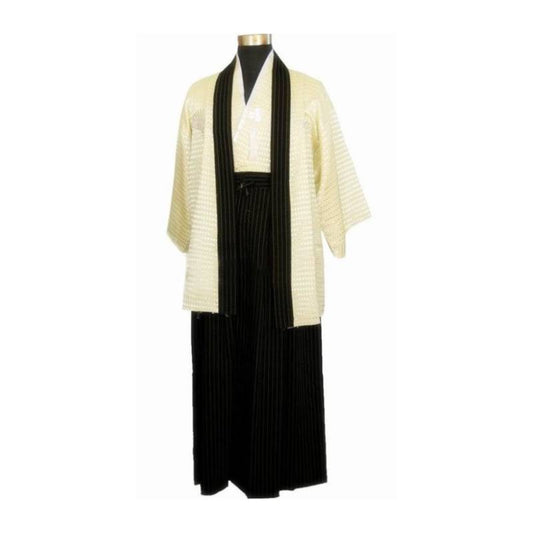 Kimono Homme Hiromasa