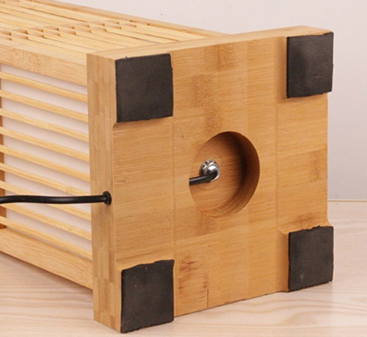 Lampe de Table Toshimaen