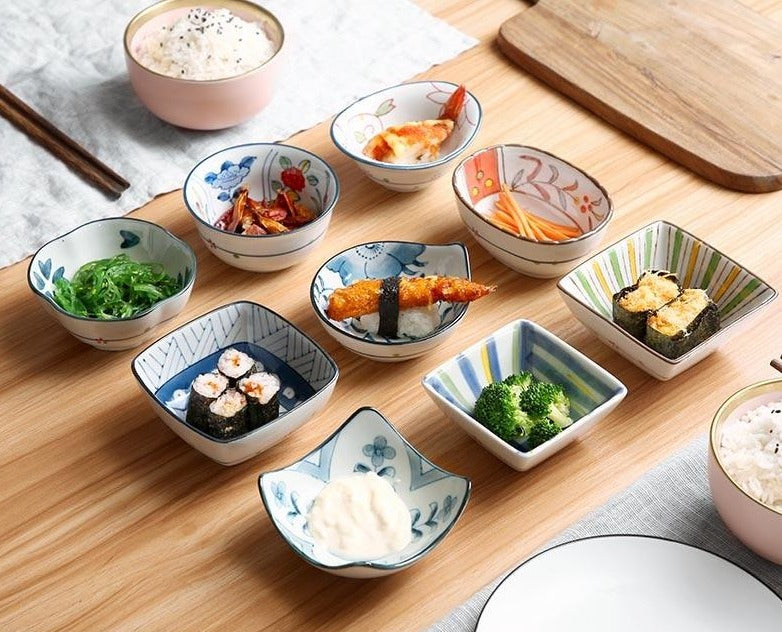 Bol de Riz Kayabacho