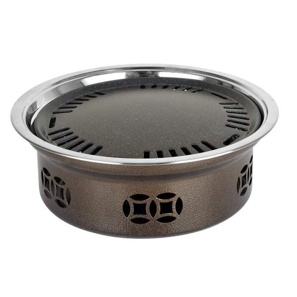 Barbecue Akane (5 modèles)