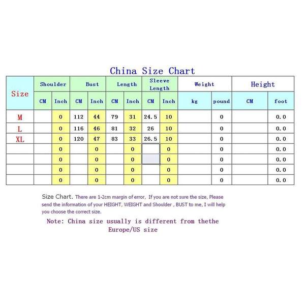 Veste de Chef Ahoro (3 tailles)