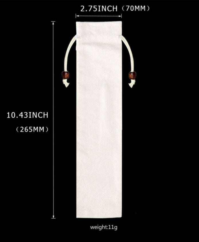 Ensemble de Baguettes et Couverts Tedfitju (2 couleurs)