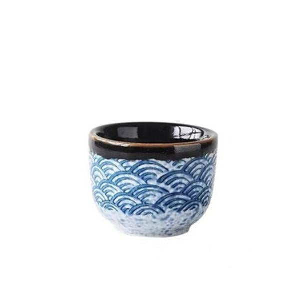 Verre Céramique Iburiwa