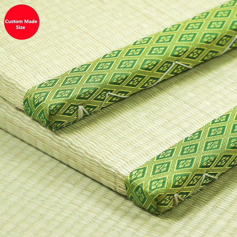 Tatami Azusa personnalisé (3 épaisseurs)