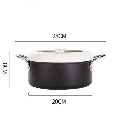 Poêle à Frire Tempura avec Contrôle de la Température Nishinomiya (2 couleurs)