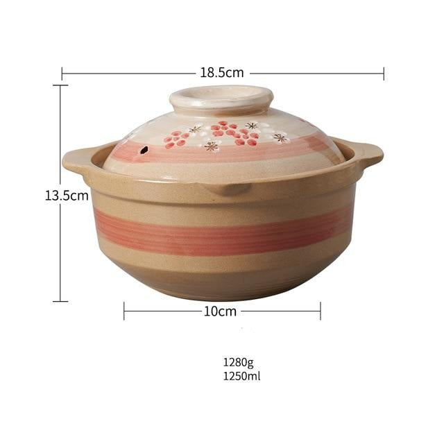 Casserole Matsudo (2 tailles)