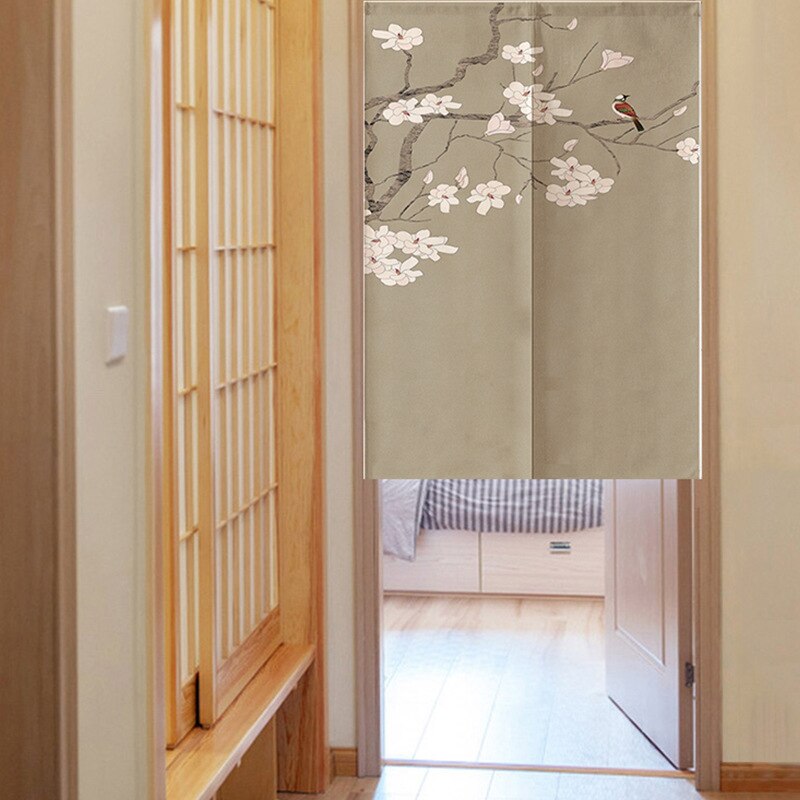 Rideau Noren Suita (3 tailles)