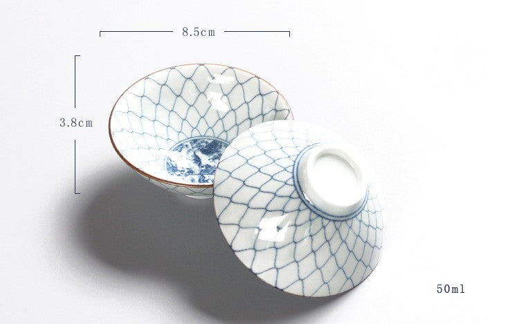 Tasse à Thé Aratani