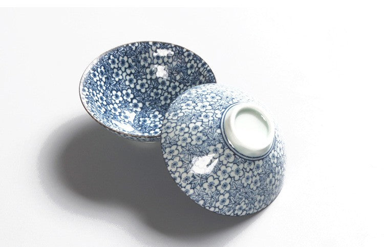 Tasse à Thé Jin
