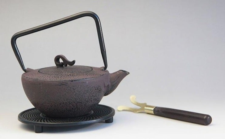 Théière Tsubakuro
