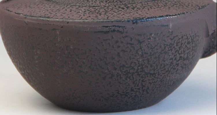 Théière Tsubakuro
