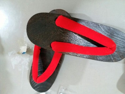 Sabots Geta Otematcha (7 tailles)