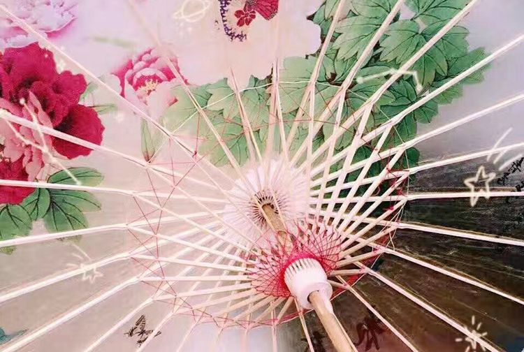 Ombrelle Iwaki