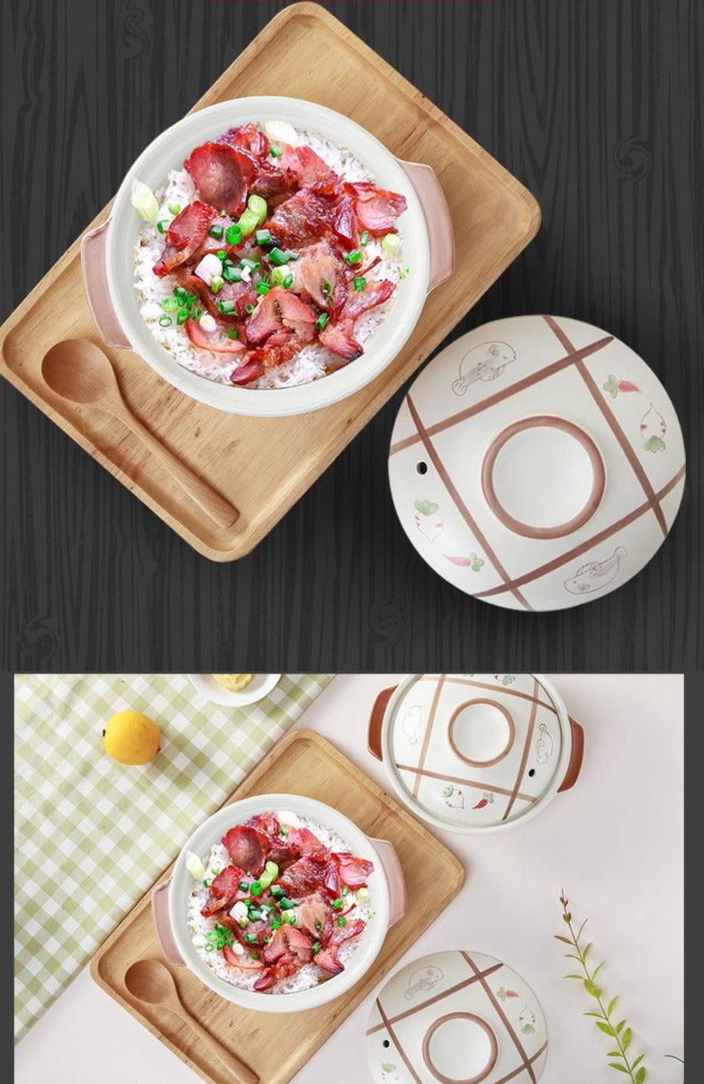 Casserole Matsuyama (3 tailles)