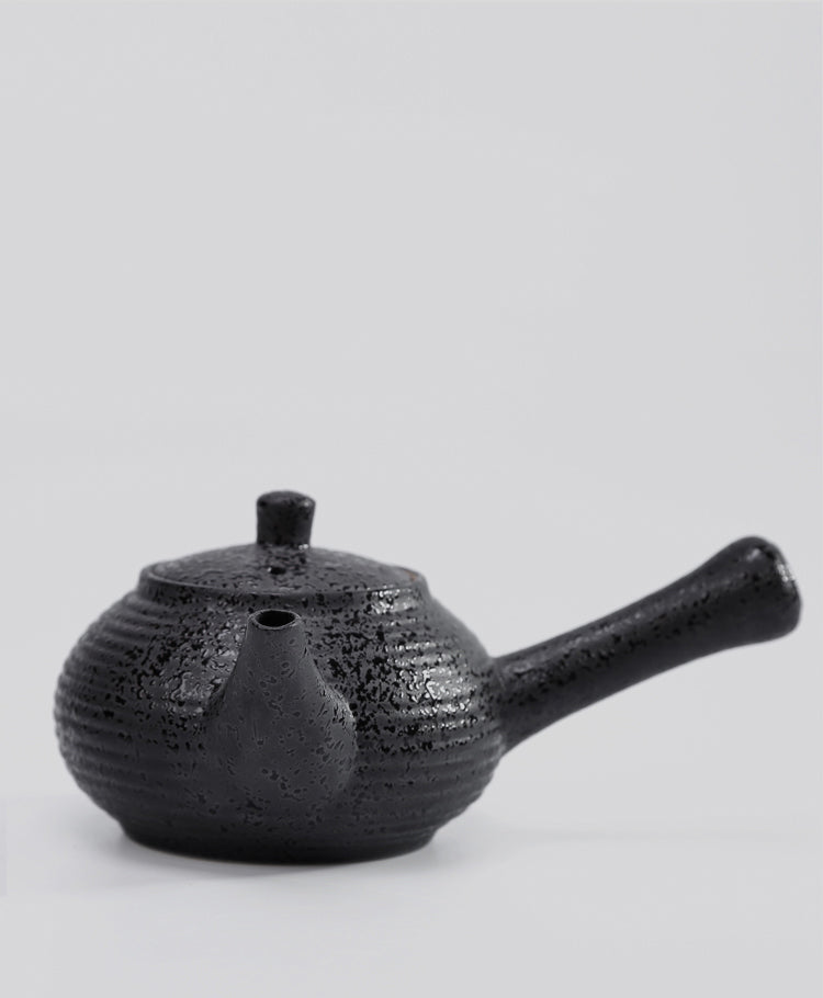 Théière avec Cuisinière Chaude Hanon
