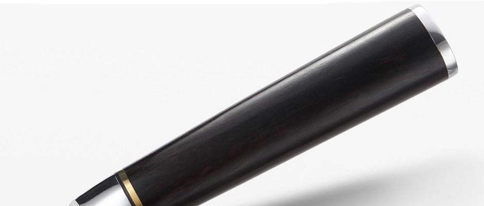 Couteau Usuba Damas Kenji