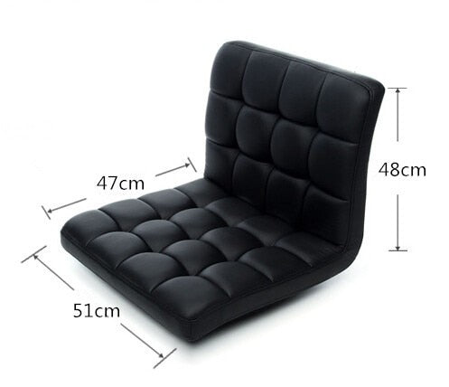 Fauteuil 360º Asahikawa (4 couleurs)