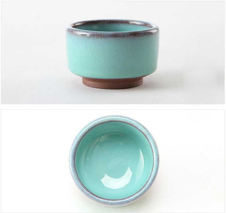 Tasse à Thé Higashine (9 couleurs)