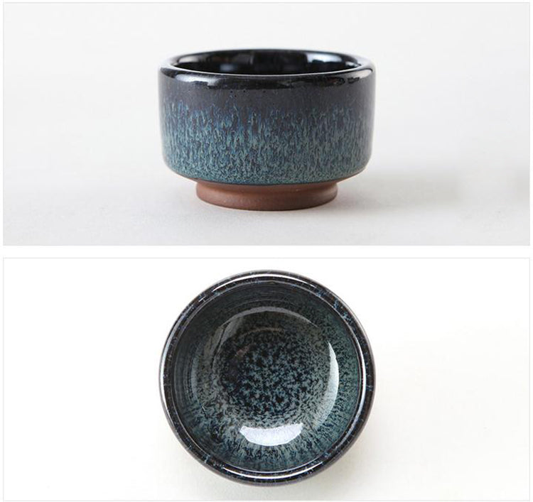 Tasse à Thé Higashine (9 couleurs)