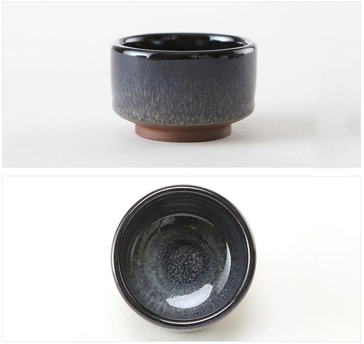 Tasse à Thé Higashine (9 couleurs)