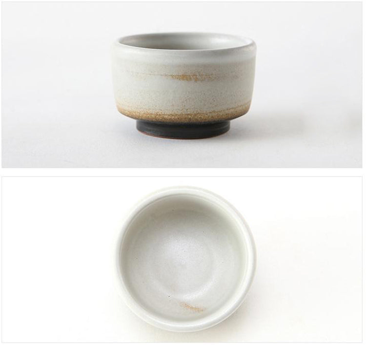 Tasse à Thé Higashine (9 couleurs)