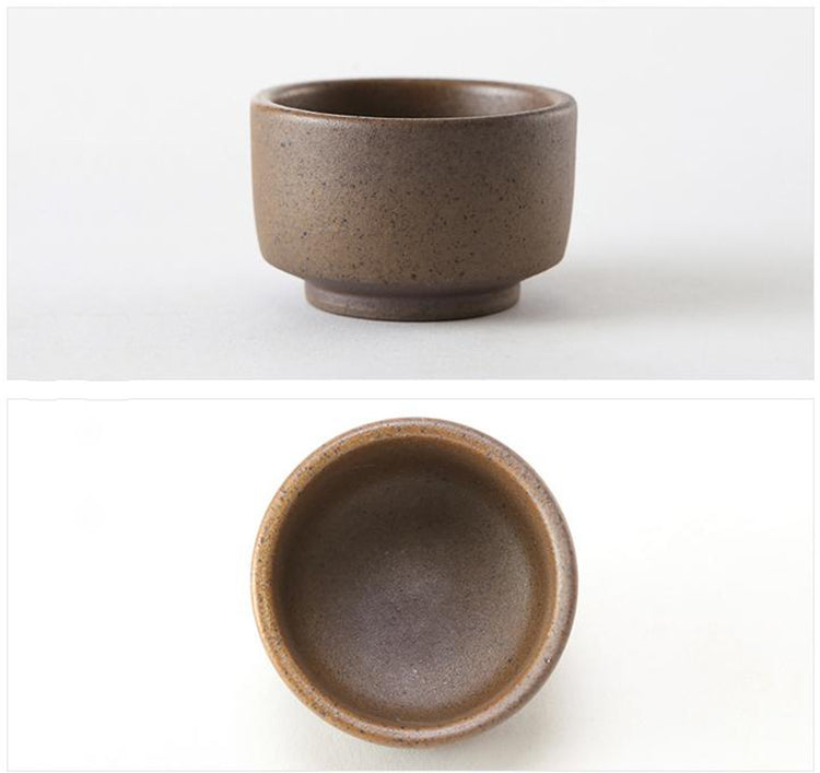Tasse à Thé Higashine (9 couleurs)
