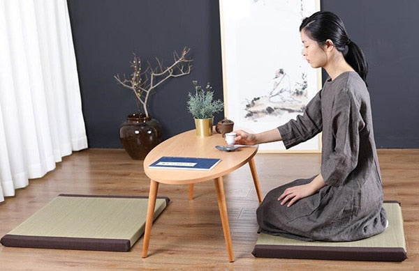 Tatami Maishima (2 tailles)