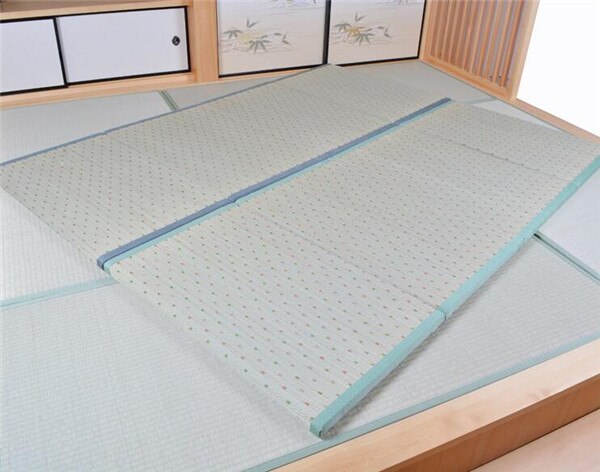Tatami Koto (2 couleurs)
