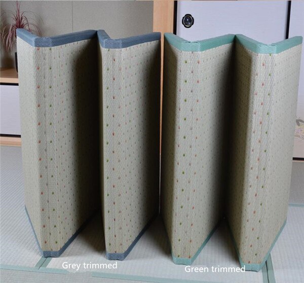 Tatami Koto (2 couleurs)