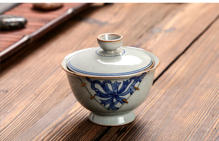 Tasse à Thé Neishi