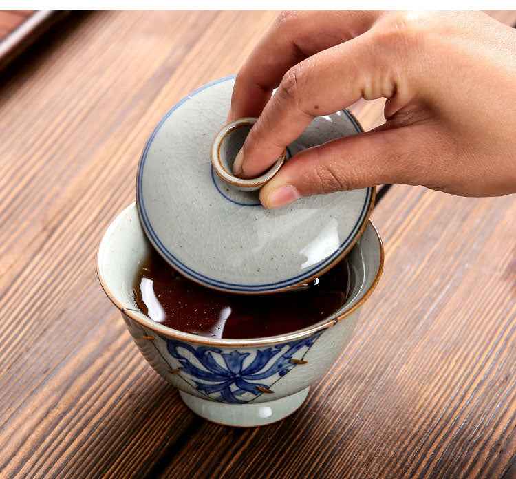 Tasse à Thé Neishi