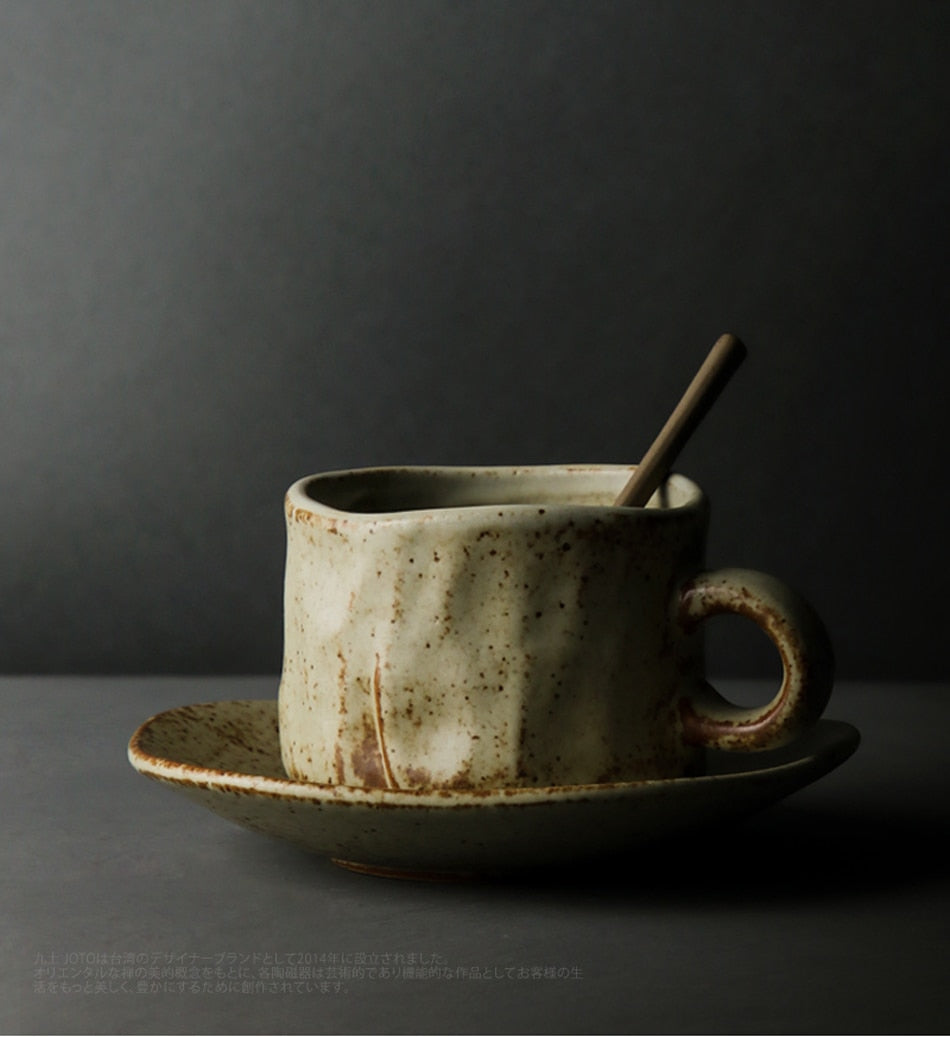Service à Café Nozomi (2 modèles)