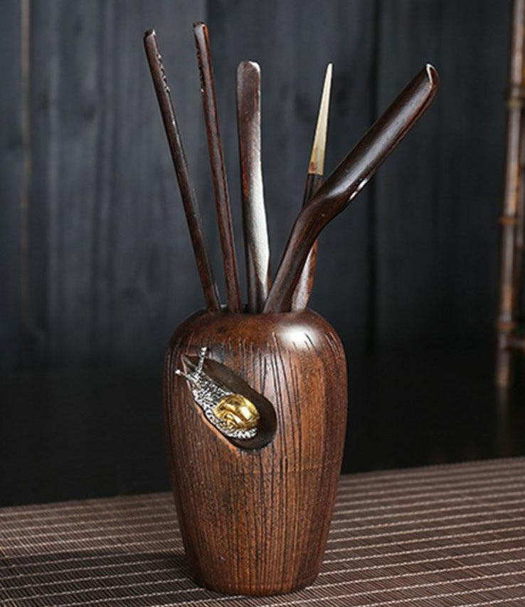 Accessoires pour le Thé Wakkanai (4 modèles)