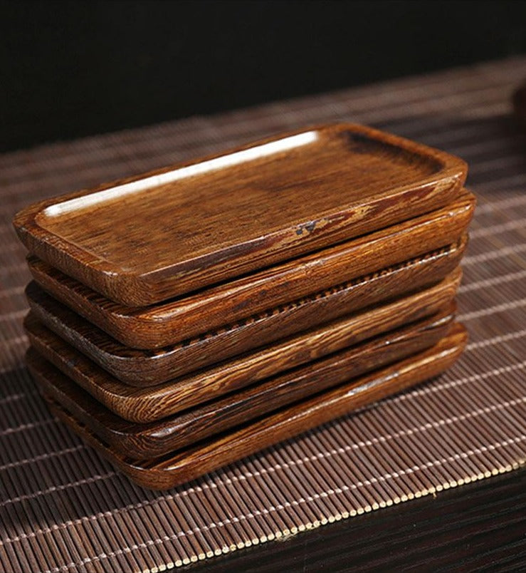 Accessoires pour le Thé Wakkanai (4 modèles)