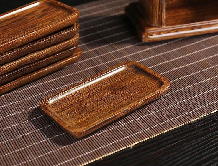 Accessoires pour le Thé Wakkanai (4 modèles)