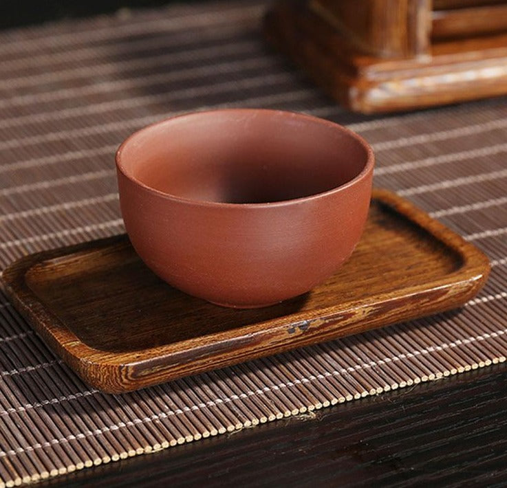 Accessoires pour le Thé Wakkanai (4 modèles)