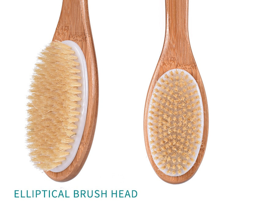 Ensemble de Brosses de Bain Gufasa