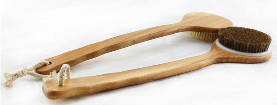 Ensemble de Brosses de Bain Gufasa