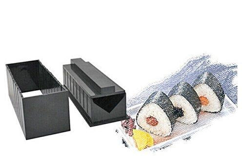 Rouleau et Moule à Sushi Ibaraki