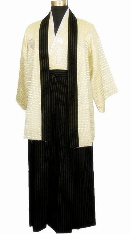 Kimono Homme Hiromasa