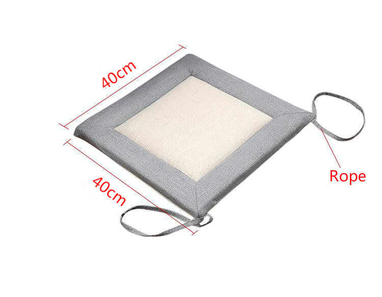 Zafu Suwa (23 couleurs)